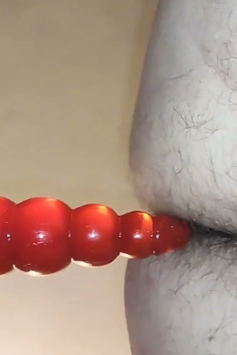 Sevimli doğal femboy bir balık kemiğine atlıyor ve kameraya boşalıyor