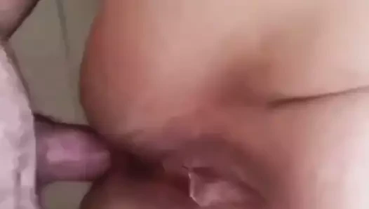 Türk amatör olgun anal dan geciriyor