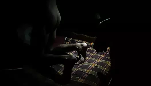 Onu siktikten uzun süre sonra