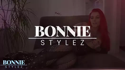 Bonnie Stylez - Teaser Freie Lochwahl