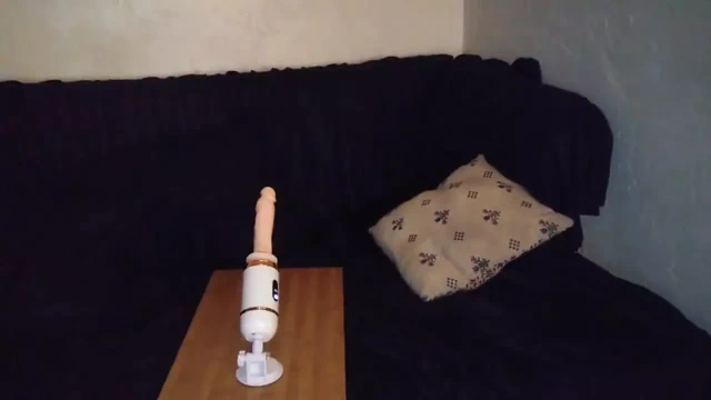 Dedenin ucuz sikiş makinesi