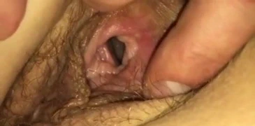 karısı KEDİ oynama