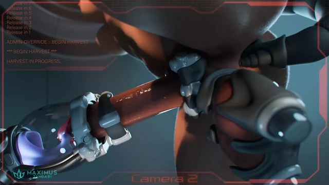 Sombra высокая урожайность: Альтернативный ракурс: Трейлер