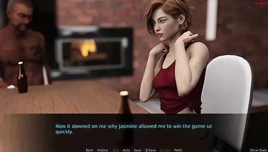 Interracial Exchange (part 13)