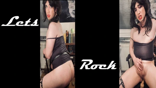 Hadi bu yarağı sallayalım