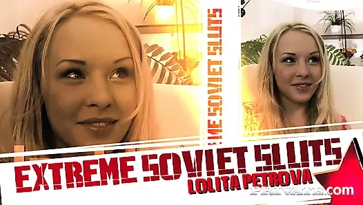 Lola düzgün bir grup seks yapıyor