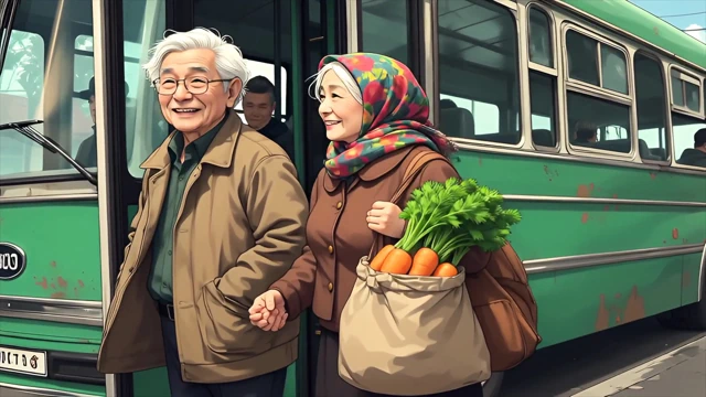 Lallu Devar güzel yengesiyle oyun oynuyor!