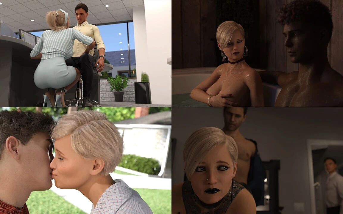 Premium My Husbands Boss Chapter Full Part American Porn By Faphouse (High Quality) - Austria Special