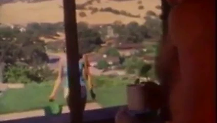 Don fernando, jesse adams içinde bağbozumu sikme film