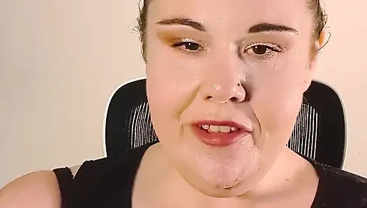 Olabileceğin en iyi yarak emici haline gelmene yardım ediyorum!