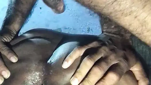 Hintli anne ki sert gaand chudai bölüm 1 Hintçe ses