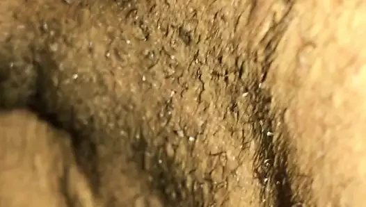 O rahatlarken yan açıdan benim redbone ucube Creampie