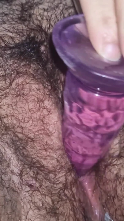 Yeni dildo dene | Klip 2