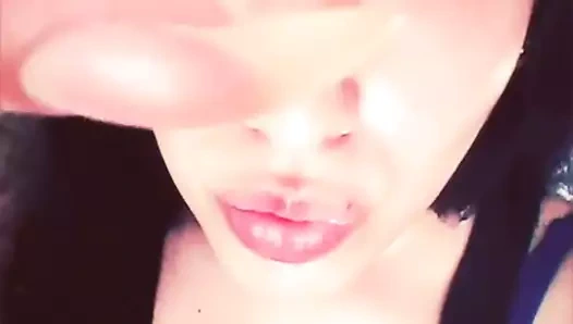 Uzun tırnaklar teaser