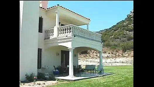 Günün lanet olacağına hazır