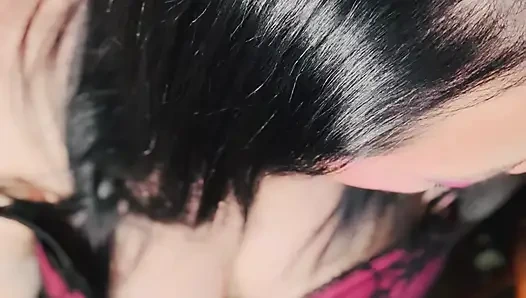 A Quick Dangling A Cigarette Video With You Beautiful Smoking Queen, Tina Snua!