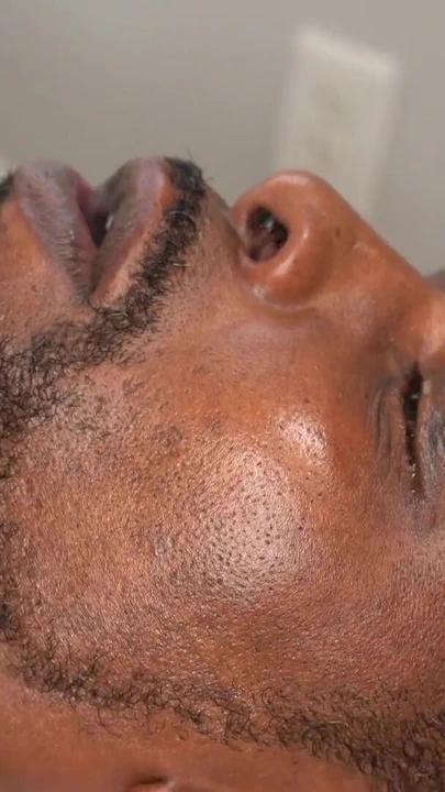 Canavar yarak tuğla solo | Klip 2