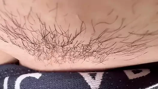 Külotunun altında ne var gör