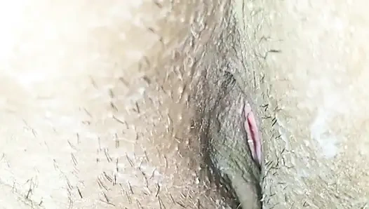 Bangladeşli ev hanımı kocasıyla boş vakit geçiriyor, desi viral yeni seks videosu.