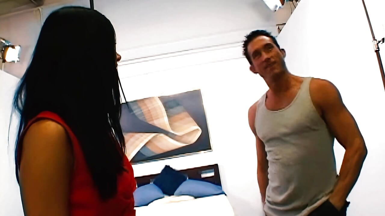 India Summer ateşli bir yarak seven orta yaşlı seksi kadın