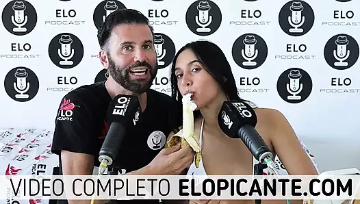 MERY MARTINS KREMAYı YUTUYOR