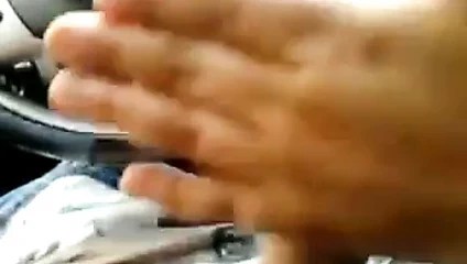 ITA sega in auto con sborrata