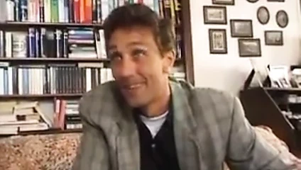 Laura melek sikikleri ile bir baba ve adım oğul