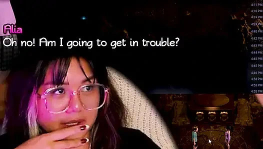 Benimle böyle öpüşer misin? 👀