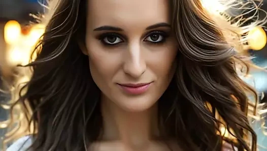 BarbieDarkStar video