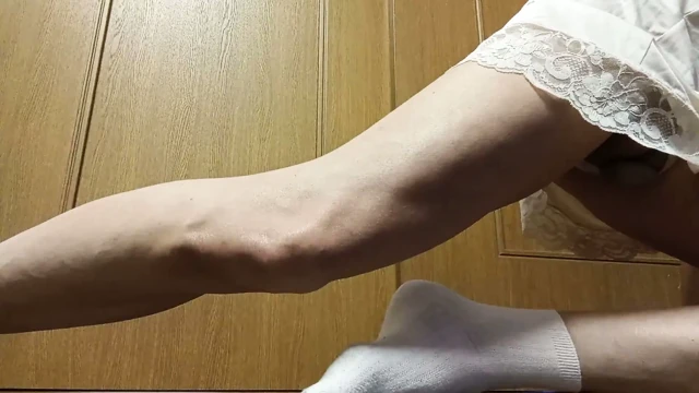 Asian Ladyboy Shemale Muton's Daily 32