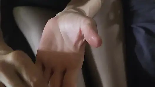 Goode girl cbt yeni elbise lobutlarını deniyor