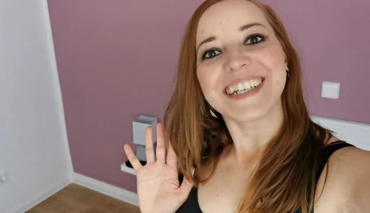 Tanıtım videom! kendimi tanıtıyorum merhaba ben hannah