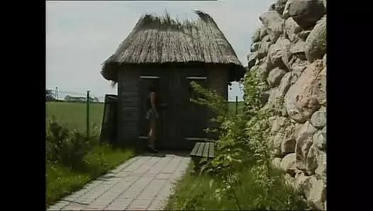 Amore al cesso (hd versiyonunda tam orijinal film)