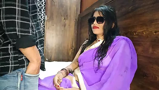 Kardeş kız kardeş odada yalnız bir film göstererek || Hintçe Ses || Erkek kardeş ne kız kardeşin filmi ke bahane pela