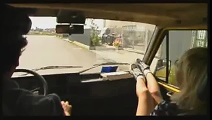 Bebek Marilyn - la supplente