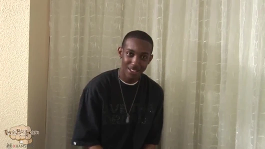 K Ray - Thugboy