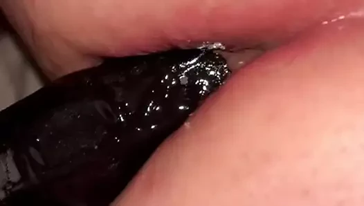 Sahibe Chery kocasını sikiyor