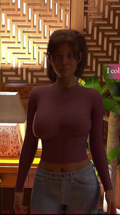 Ajan Sherine bölüm 3