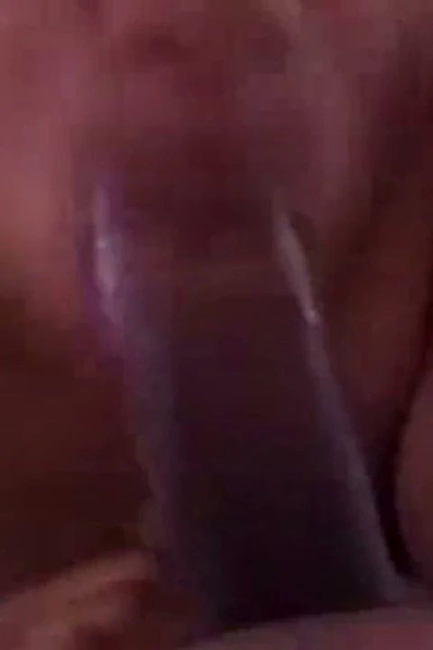Hintli teyze zevk için otelle seks yapıyor