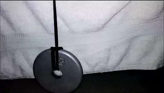 Biraz ağırlık kaldırma