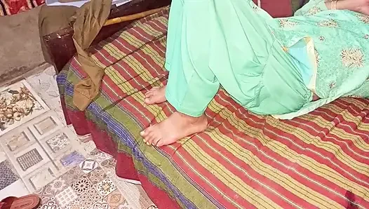 Apne girlfrind ko okul koleji me chod diya xxx (Hintçe ses)