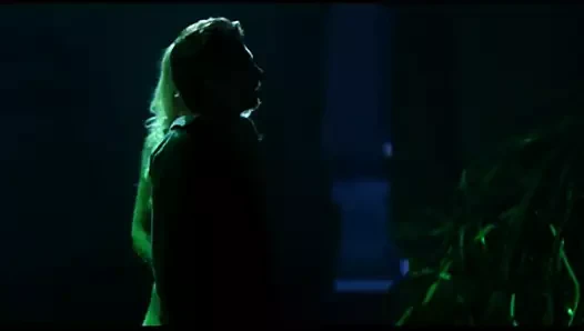 Sıcak uzaylı sikme