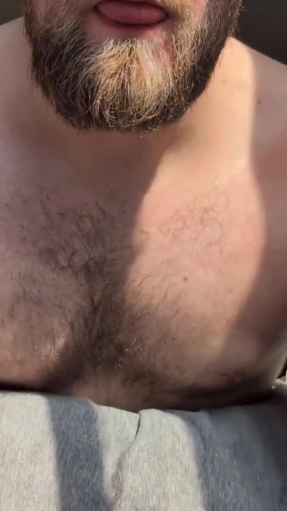 Wolfgang White seni sikiyor - bottompov derlemesi 2025 | Klip 2