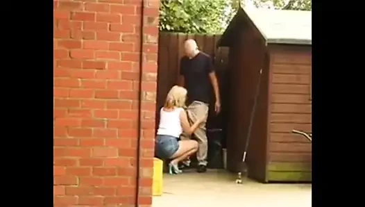 Derin boğaz ve yüz