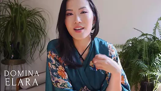 Başlık: cei geri sayım yeniden programı - tam klip: dominaelara.com