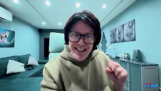 Lily Kink - Bobby sikişiyor