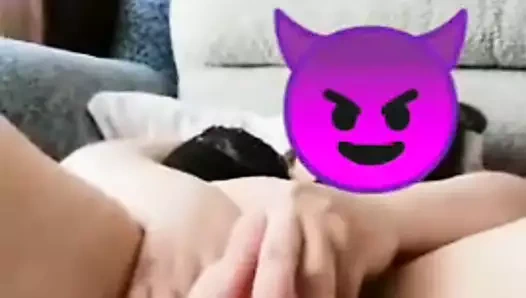 Vibratör kahrolası kedi