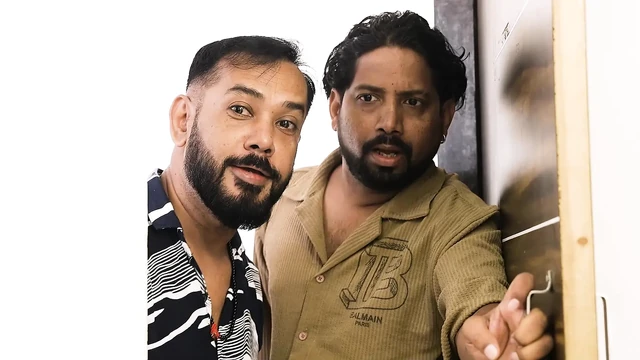 ELECTRICIAMN KE SATH CHUDAI KA MASTI, IKI ELEKTRIKÇI VE BIR EV HANıMıNıN HIKAYESI