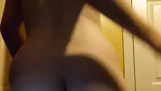 Popo fişimi takıyorum :)