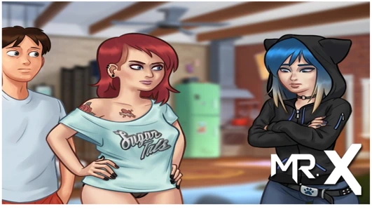 Summertimesaga - hadi e1 okulu atlayalım # 39